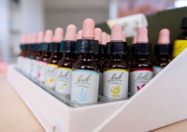 Bach Bloesemremedies